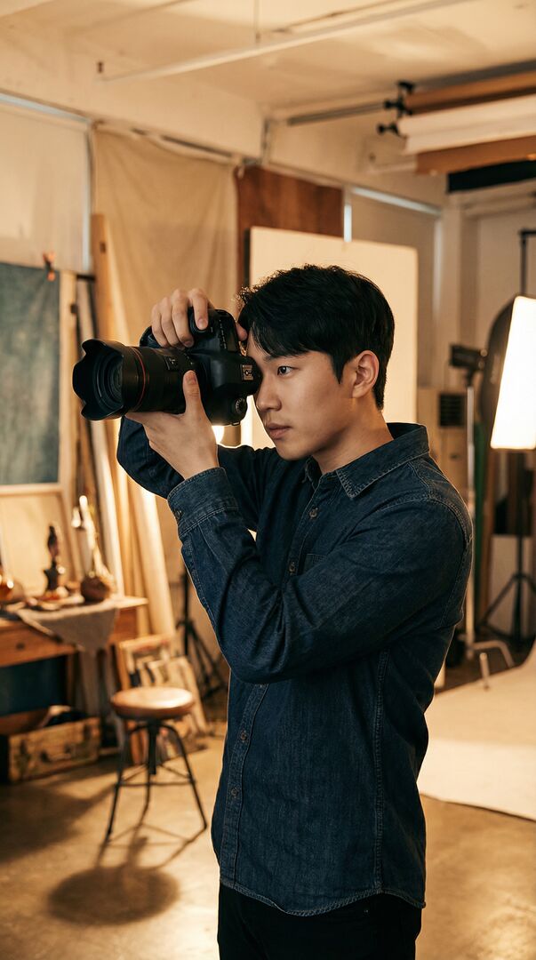 麻豆视频摄影顾问